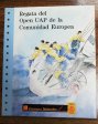 Nº 17 ETAPAS DEL OPEN UAP DE LA COMUNIDAD EUROPEA