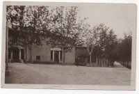 ESPAÑA POSTAL Nº 32 TARADELL (CASINO) 