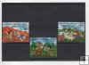 GRENADA-GRENADINES DEL AÑO 1988 DE WALT DISNEY