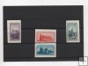 ESTADO ESPAÑOL (FRANCO) DEL AÑO 1938 Nº SH848 ** SELLO PROCEDENTE HOJA BLOQUE MONUMENTOS HISTORICOS SIN DENTAR