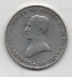 URUGUAY DEL AÑO 1917 DE 50 CENTESIMOS