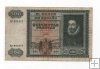 ESTADO ESPAÑOL AÑO 1940 (09/01) DE 500 PESETAS