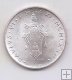 VATICANO DEL AÑO 1971 DE 500 LIRAS