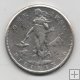 FILIPINAS DEL AÑO 1908 DE 1 PESO. CECA SAN FRANCISCO