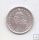 SUIZA DEL AÑO 1964 DE 1/2 FRANCO 