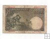 ESTADO ESPAÑOL AÑO 1949 (04/11) DE 1000 PESETAS