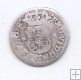 ESPAÑA FERNANDO VI DEL AÑO 1753 DE 1/2 REAL