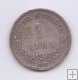 ITALIA DEL AÑO 1863 DE 1 LIRA