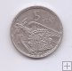 ESTADO ESPAÑOL (FRANCO) DEL AÑO 1957*74 DE 5 PESETAS