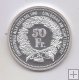 SUIZA DEL AÑO 2005 DE 50 FRANCOS