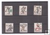 CHECOSLOVAQUIA DEL AÑO 1963 DEPORTES