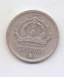 SUECIA DEL AÑO 1949 DE 50 ORE TS