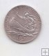 VATICANO DEL AÑO 1931 DE 5 LIRAS 