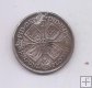 GRAN BRETAÑA DEL AÑO 1930 DE 1 FLORIN