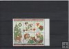 COLECCION SELLOS SUECIA DEL AÑO 1989