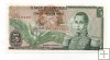 COLOMBIA DEL AÑO 1978 DE 5 PESOS