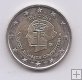 BELGICA DEL AÑO 2012 DE 2 EUROS CONMEMORATIVAS