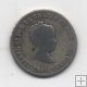 ESPAÑA ISABEL II DEL AÑO 1863 DE 2 REALES