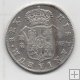 ESPAÑA CARLOS IV DEL AÑO 1796 DE 4 REALES
