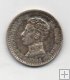 ALFONSO XIII DEL AÑO 1904 (1*0) DE 0.50 CENTIMOS