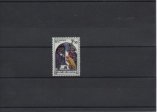 COLECCION DE SELLOS DE BELGICA DEL AÑO 1972