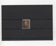 ESTADO ESPAÑOL (FRANCO) DEL AÑO 1945 Nº 989 ** III CENTENARIO MUERTE DE QUEBEDO 