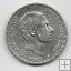 ALFONSO XII DEL AÑO 1882 DE 50 CENTAVOS