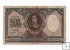 ESTADO ESPAÑOL AÑO 1940 (09/01) DE 1000 PESETAS 