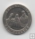 ESPAÑA DEL AÑO 1994 DE 200 PESETAS