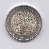 PORTUGAL DEL AÑO 2007 DE 2 EUROS CONMEMORATIVAS
