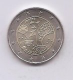 MALTA DEL AÑO 2020 DE 2 EUROS CONMEMORATIVAS