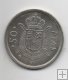 ESPAÑA DEL AÑO 1984 DE 50 PESETAS 