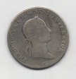 AUSTRIA DEL AÑO 1831 IMPERIO DE 20 KREUZER
