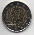 HOLANDA DEL AÑO 2013 DE 2 EUROS CONMEMORATIVAS