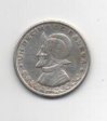PANAMA DEL AÑO 1961 DE 1/10 BALBOA