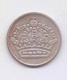 SUECIA DEL AÑO 1953 DE 50 ORE TS