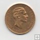 ALFONSO XII DEL AÑO 1879 *79 DE 25 PESETAS 