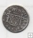 ESPAÑA CARLOS IV DEL AÑO 1792 DE 1/2 REAL