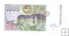 REINADO JUAN CARLOS I AÑO 1992 DE 1000 PTS