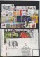 BELGICA AÑO COMPLETO DE 2001