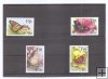 FIJI DEL AÑO 1985 MARIPOSAS