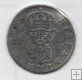ESPAÑA CARLOS III DEL AÑO 1775 DE 2 REALES