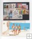 BELGICA AÑO COMPLETO DE 1988