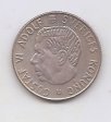 SUECIA DEL AÑO 1964 DE 1 KRONA U