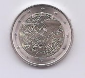 AUSTRIA DEL AÑO 2022 DE 2 EUROS CONMEMORATIVAS 