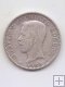 SUECIA DEL AÑO 1936 DE 1 KRONA G