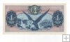 COLOMBIA DEL AÑO 1973 DE 1 PESO