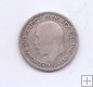 GRAN BRETAÑA DEL AÑO 1934 DE 6 PENIQUES