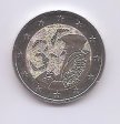 LETONIA DEL AÑO 2022 DE 2 EUROS CONMEMORATIVAS 