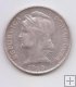 PORTUGAL DEL AÑO 1913 DE 50 CENTAVOS